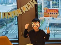 -三利音·东方司宴(外滩店)