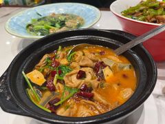 -金陵后厨·南京菜(新街口秣陵路店)