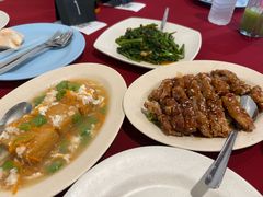 -德成饭店