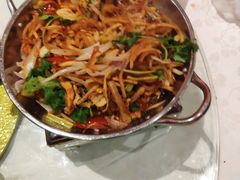 -奥山雅阁酒店·中餐厅