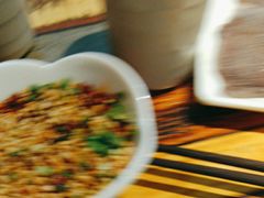 -清真·田园居家酸菜牛肉烤火锅(凤霞路店)