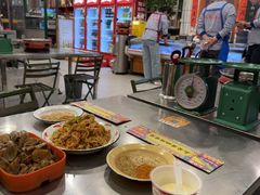 -永安里地摊烤肉(首创店)