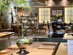 -本处·素食·融合料理(南油店)