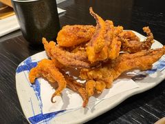 -玄白·炭烤活鳗(上海首店)