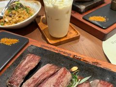 -一沙一城·岩烤牛扒(深圳首店)