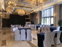 -昆泰酒店·会议咨询