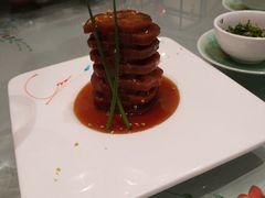 -西湖春天•老字号杭州菜(百汇店)