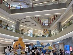 -北京清河万象汇