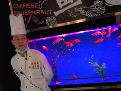 -蜀锦堂·川味现炒(襄阳武商汇店)