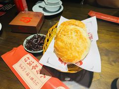 -博山菜·大厨烙馍村(金乔社区店)