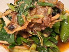 -金熊猫川菜餐厅