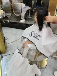 -V+ Hair