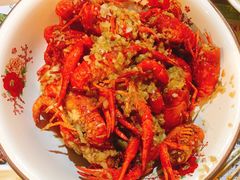 -可可大虾武汉土菜大排档(万松园1店)