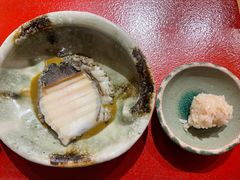 -鮨青(恒基名人购物中心店)