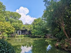 -惠山古镇·寄畅园