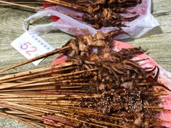 -十里铺铁板鱿鱼