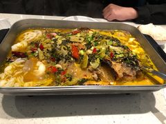 -鱼酷活鱼烤鱼(南京水游城店)