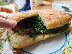 -Alimentari早午餐(安福路店)