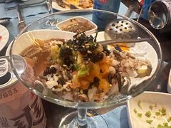 -蛇口希尔顿南海酒店·随轩中餐厅·粤菜