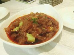 -北李妈妈菜·海肠捞饭(高新万达店)
