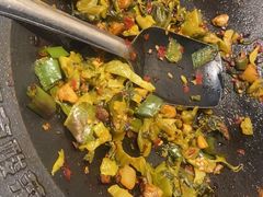 -聚鑫朋酸菜肥肠(文艺路口店)