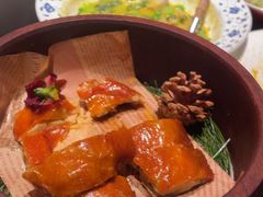-锦楼·臻选新杭帮(杭州中心店)