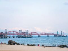 -玫瑰海岸文化旅游度假区