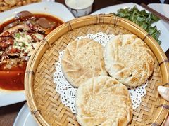 -老牌坊鲁菜名店(宽厚里店)