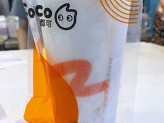 -CoCo都可(江宁托乐嘉店)