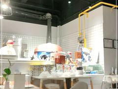 -Primo·丽莫意大利窑烤披萨