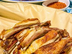 -巴扎美食·新疆菜·西域歌舞表演餐厅(新疆大厦店)