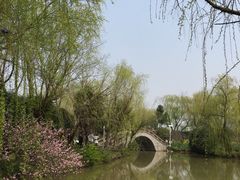 -南汇桃花村