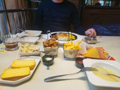 -豪客来牛排(鼓楼名店街店)