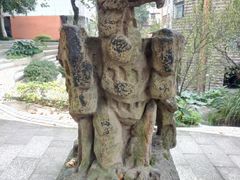 -黄桷坪涂鸦艺术街