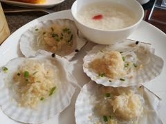 -听松楼·花园酒店·自助餐厅(红梅公园店)