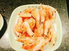 -盛江山自助料理(太原街万达店)