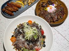 -BE BRIGHT KITCHEN(正佳广场店)