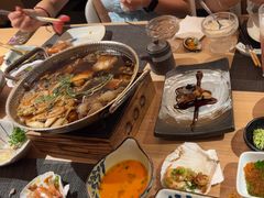 -德川家日本料理(中关村寰太大厦店)