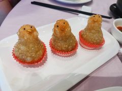 -丰鲤楼•闽南茶楼(仟禧汇店)