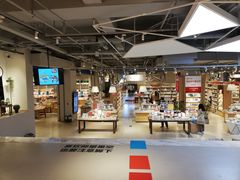 -当当书店(国泰广场店)