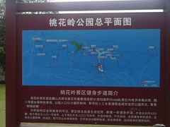 -桃花岭景区