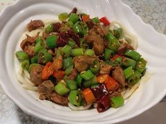-文三里屯面馆(三里屯店)