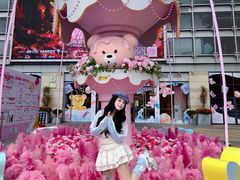 -深圳龙华星河COCO City(民治店)