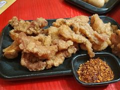 -谭鸭血老火锅(龙湖宝山天街店)