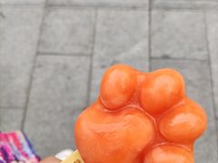 -王府井步行街