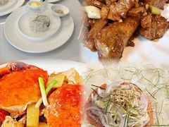 -美未居·老字号·地道顺德菜·桑拿鸡·鱼生(容桂店)