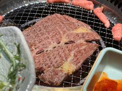 -黑牛の場烤肉(摩天活力城店)