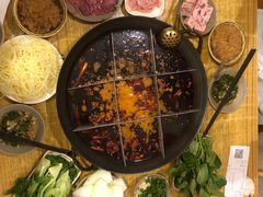 -刁姐火锅(五小区店)