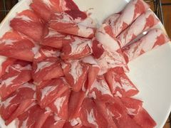 -马记伊源斋涮肉·清真菜(潘家园古玩市场店)