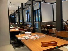 大堂-萨莉亚意式餐厅(大宁音乐广场店)
